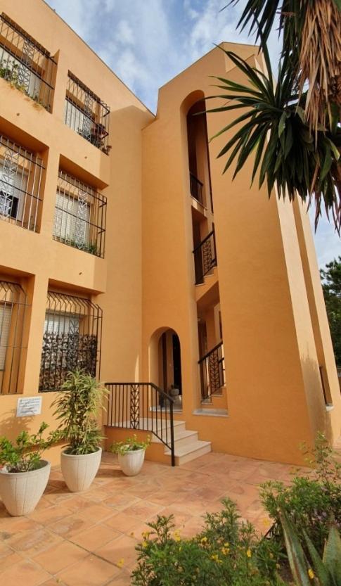 Amplio Apart Con Wi-Fi Y Aire Acondicionado Para Descansar Y Relajarse Chiclana de la Frontera Exterior foto
