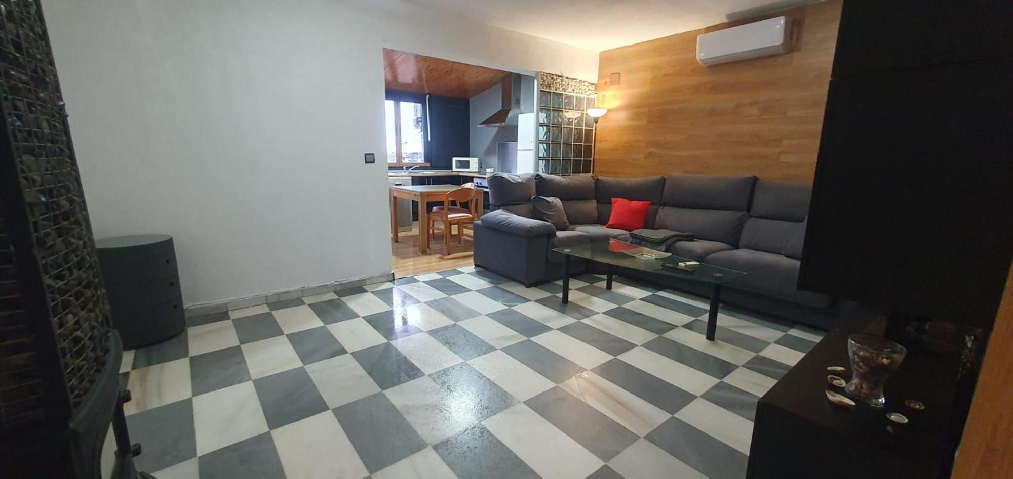Amplio Apart Con Wi-Fi Y Aire Acondicionado Para Descansar Y Relajarse Chiclana de la Frontera Exterior foto